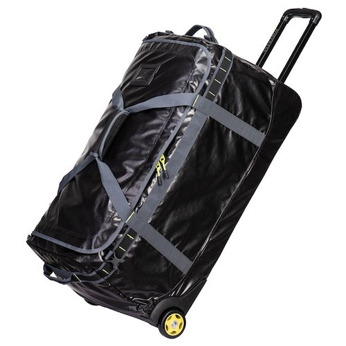 B951 100L Water Resistant Duffle Trolley Bag (5036108360260)